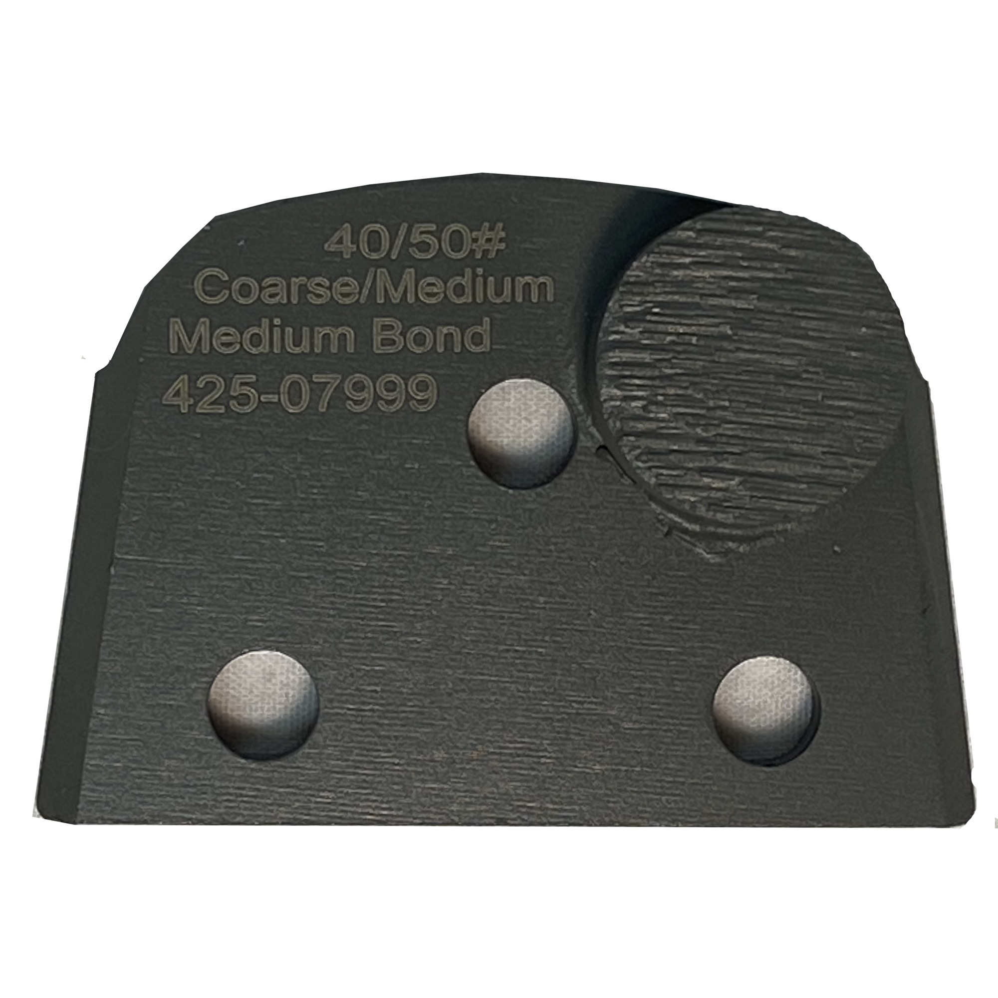Virginia Abrasives, GRINDER TOOLING, Model# 425-08665.VAB